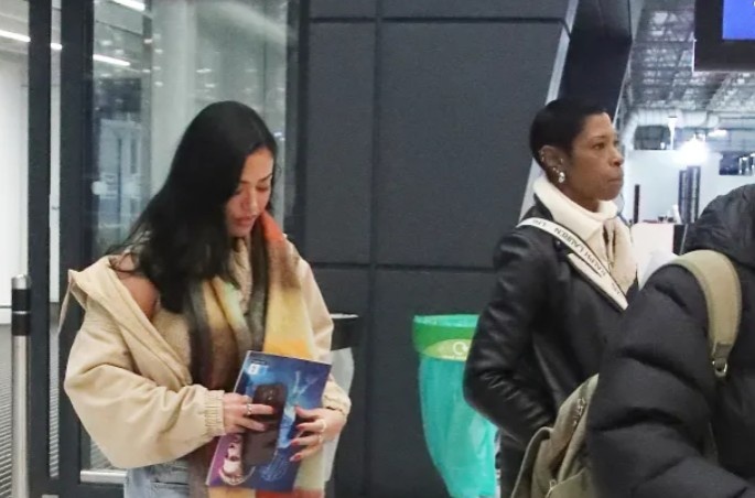  太陽(yáng)報(bào)：客勝曼城后，貝林的母親和女友隨他一起返回馬德里
