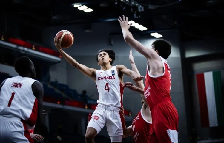  NBA下一個(gè)“林瘋狂”，會(huì)是這個(gè)韓裔小伙嗎？