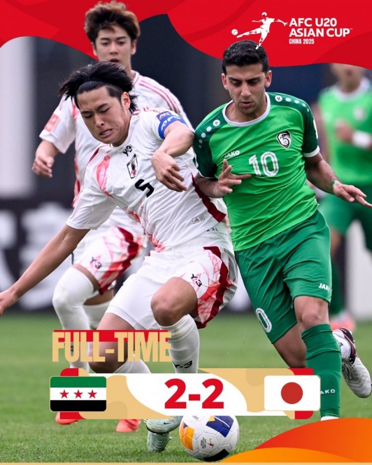  幫助日本U20扳平比分！高岡伶颯：對陣韓國隊(duì)會充滿信心