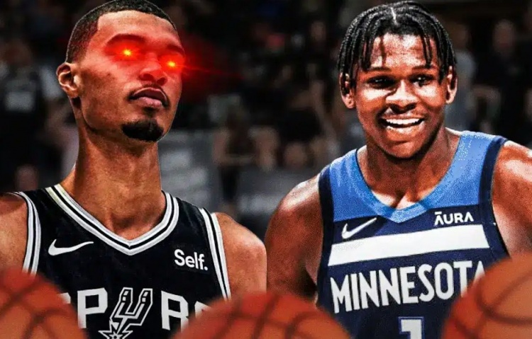  NBA未來門面人物一定得是本土球員？ 文班夠不夠格？