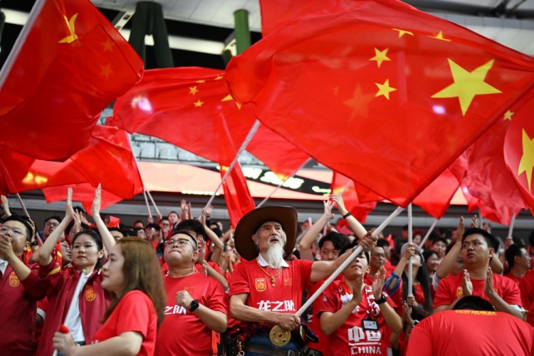  前瞻：一步之遙，U20國(guó)足全力沖擊世青賽