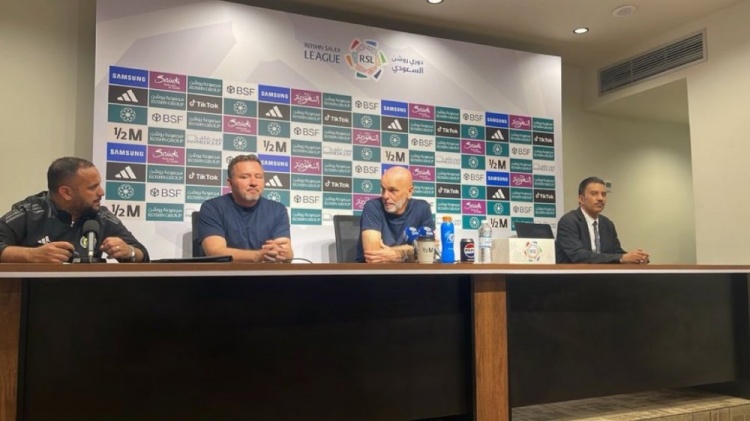  皮奧利：球隊并未因推遲開球而受影響，利雅得勝利配得上勝利