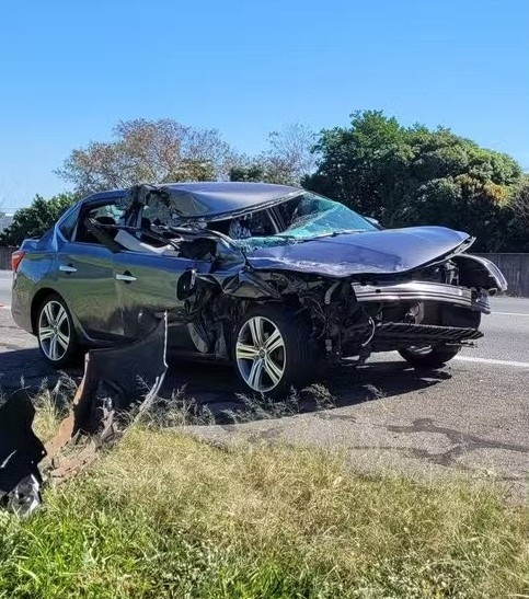  19歲巴西前鋒遭遇嚴(yán)重車禍，醫(yī)院已啟動(dòng)腦死亡確認(rèn)程序