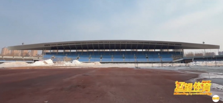  遼媒：鐵西體育場改建工作開啟，將改建為可容納4萬人專業(yè)足球場