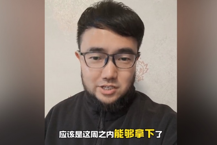  趕上本月世預(yù)賽沒(méi)問(wèn)題？媒體人：塞鳥(niǎo)歸化應(yīng)該這周之內(nèi)就能辦妥