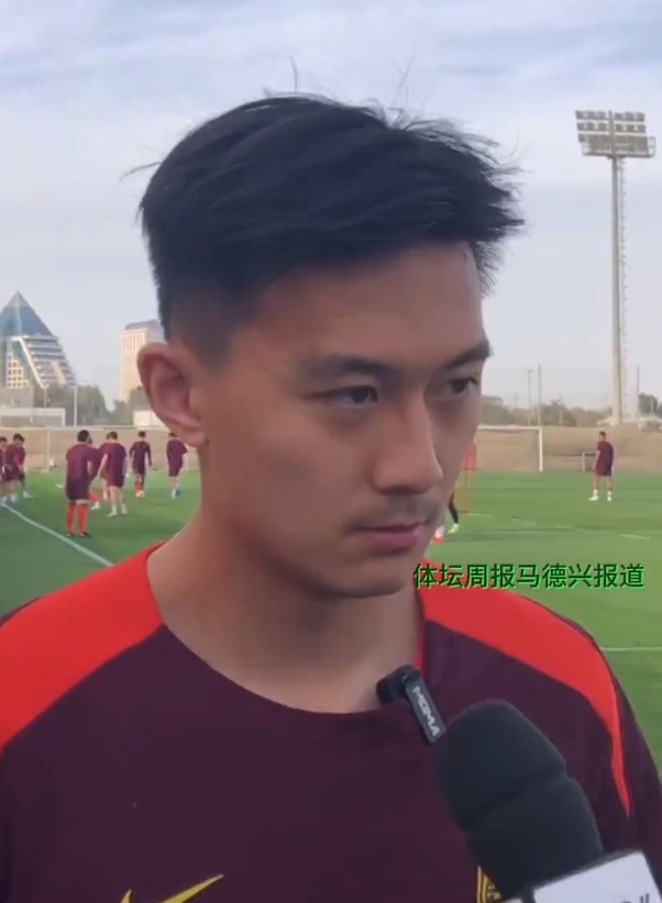  蔣圣龍：臉部消腫了很多骨頭在慢慢愈合，不一定戴面罩出戰(zhàn)沙特