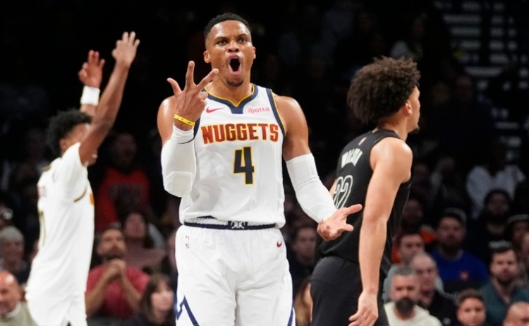  威少是NBA歷史前5控衛(wèi)？ 他能力壓保羅和羅斯？