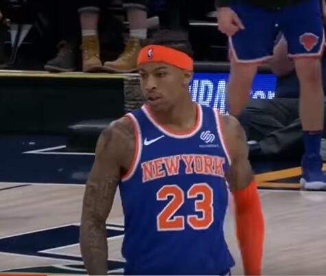  大殺器！特雷-伯克要來廣東男籃了 7年前他曾在NBA單場砍42分12助