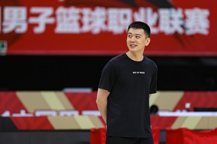  主場迎戰(zhàn)山東！楊鳴：最后一輪決定我們能否進(jìn)前四 認(rèn)真做好準(zhǔn)備