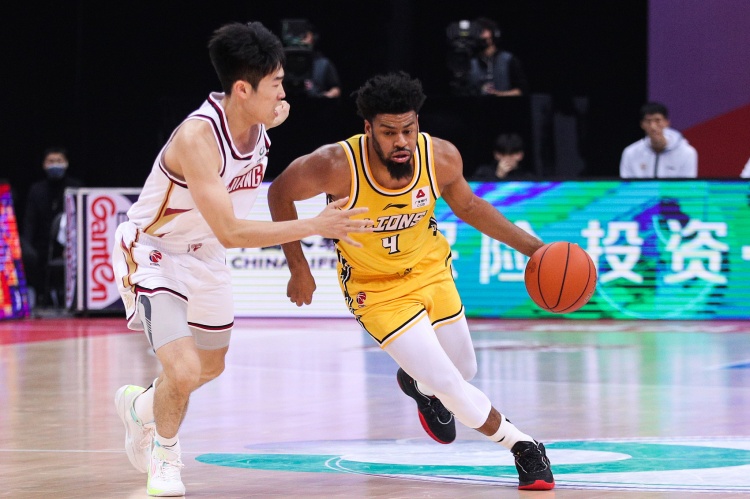 NBA冠軍后衛(wèi)！Scotto：自由球員奎因-庫(kù)克將簽約福建隊(duì)