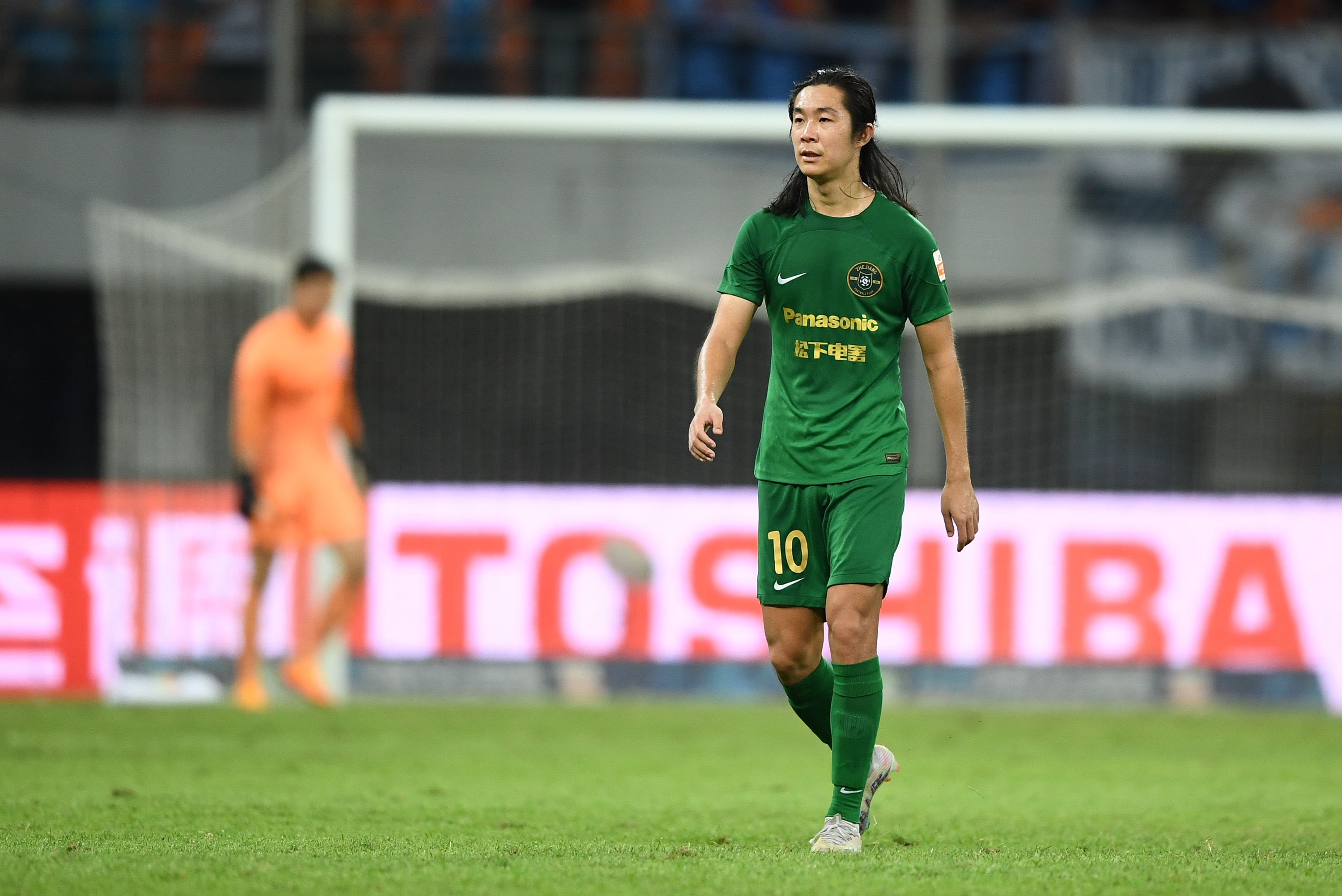  熱身賽-李提香“烏龍大禮”，西海岸1-0力克浙江隊(duì)