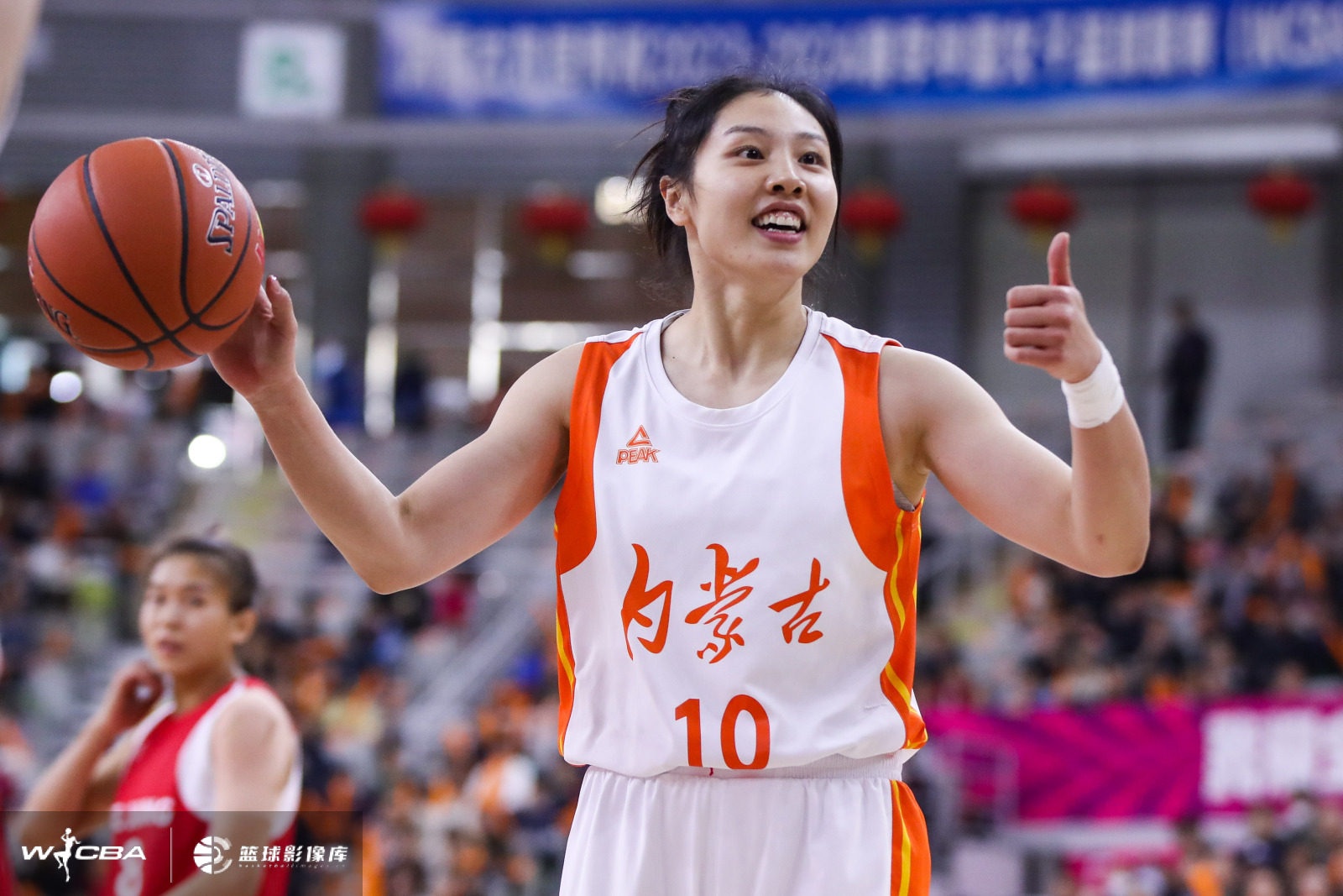  張茹、李緣、潘臻琦、翟若云、張明珠增補進(jìn)入國家女籃短訓(xùn)營