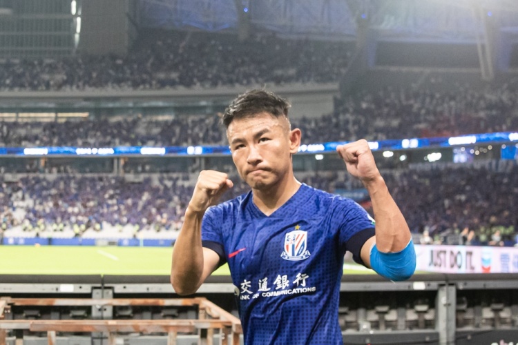  2.5萬歐的身價干500萬的活？這是37歲的于漢超...