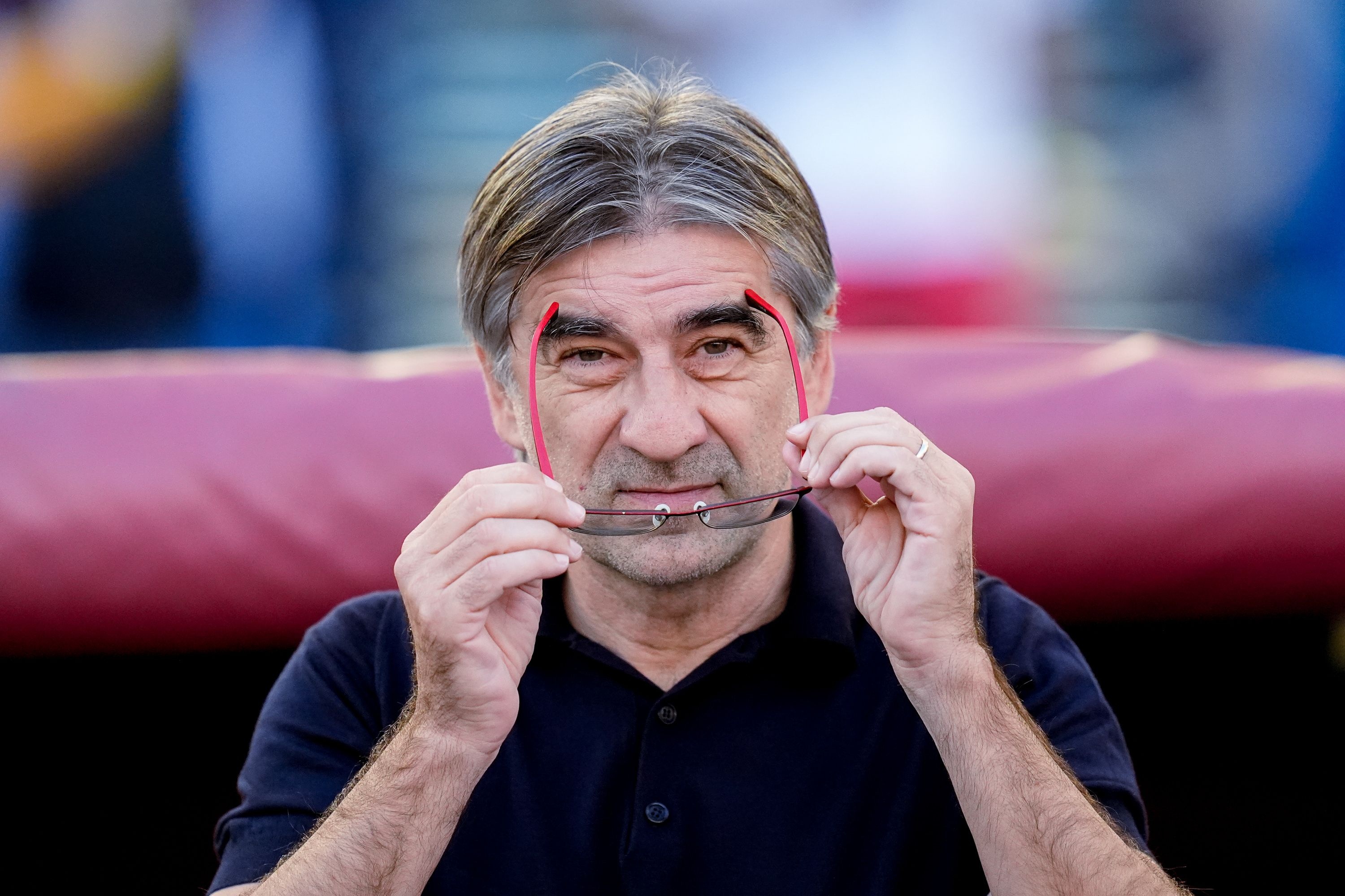 talkSPORT：圣徒主帥伊萬-尤里奇可能被解雇，他與球員關(guān)系緊張