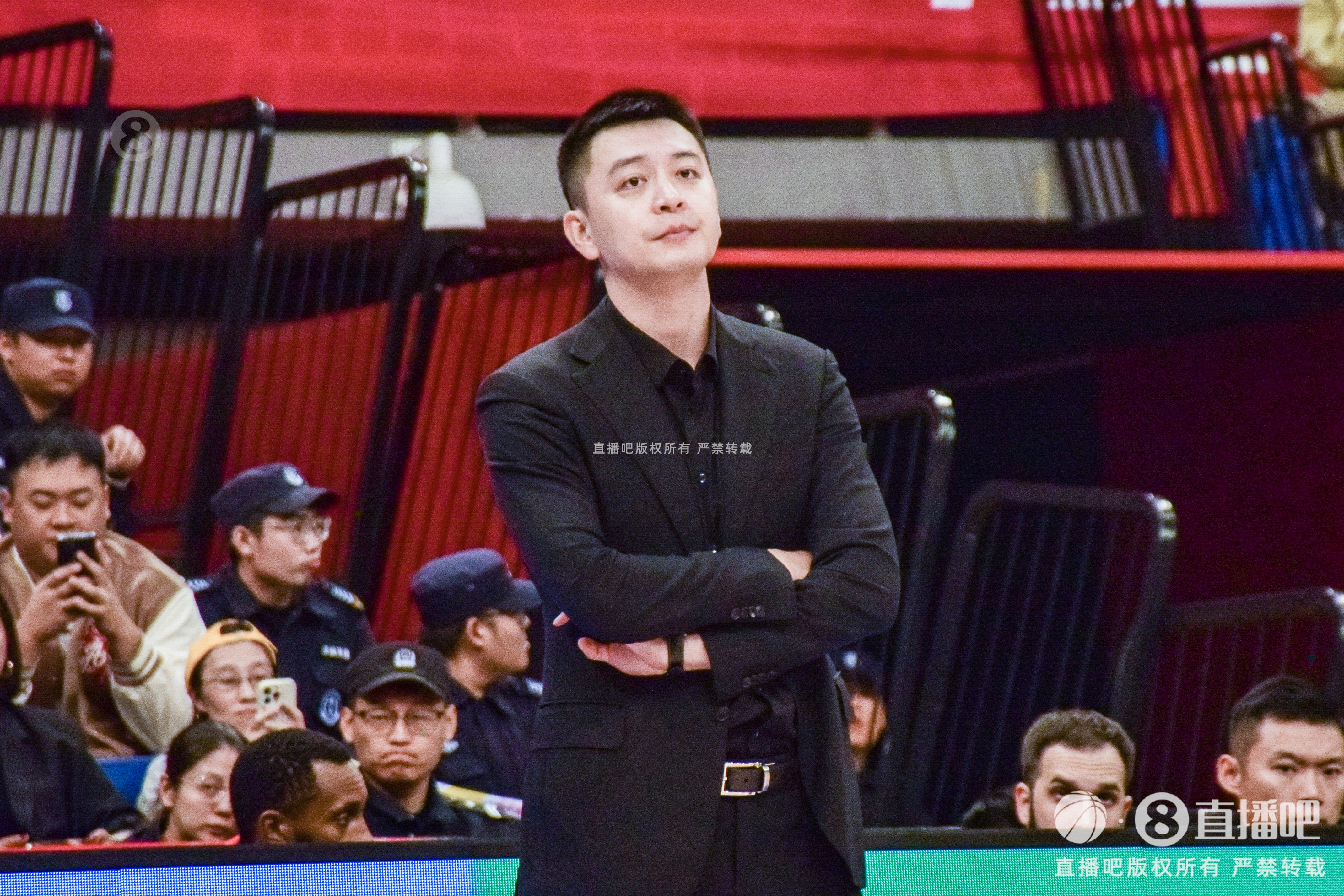 失誤頻頻！遼寧全隊(duì)半場失誤數(shù)達(dá)到14次 對手吉林10次