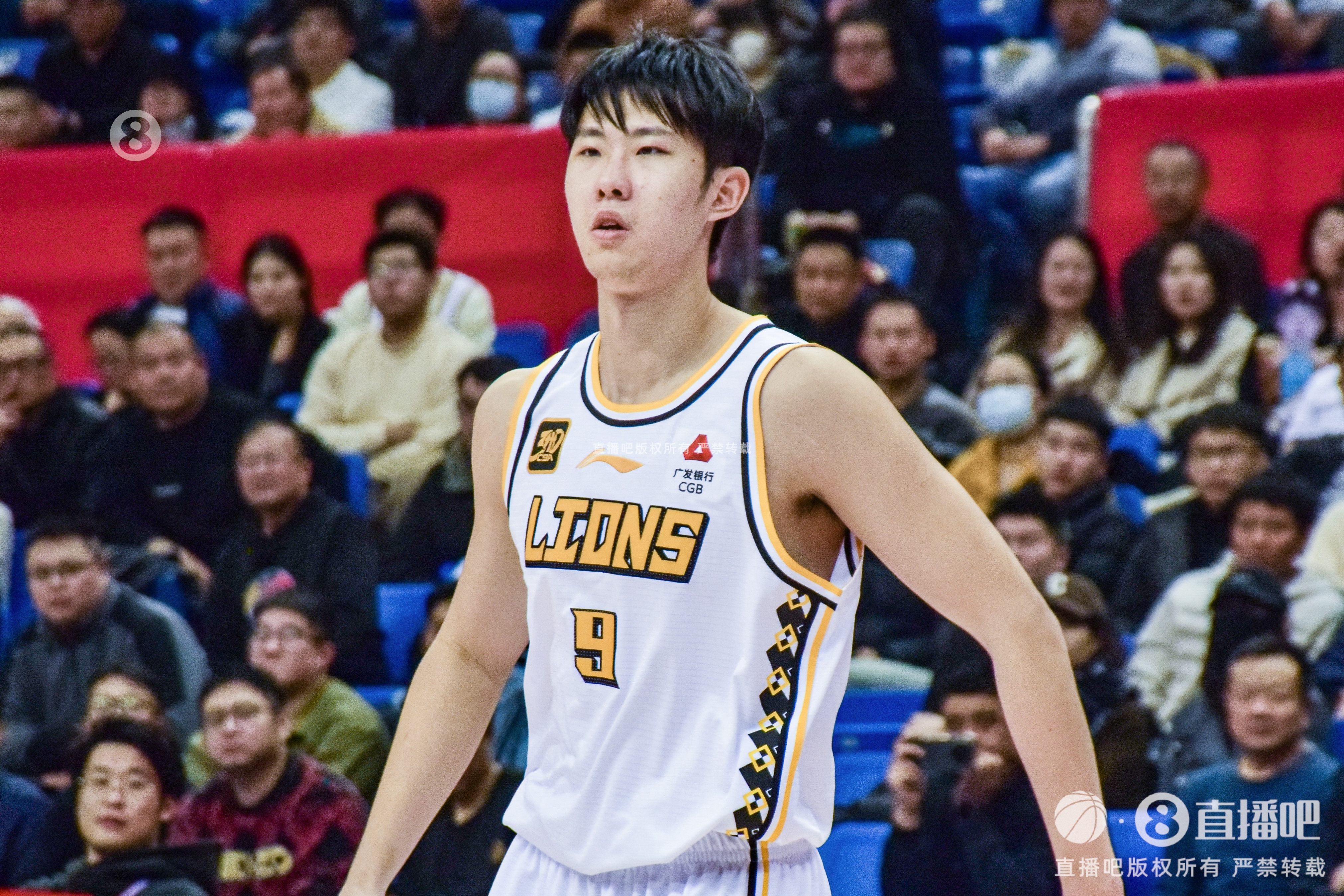  鋒線利刃！趙嘉仁8投6中取16分2板4助 朱俊龍8投5中得13分9板5助