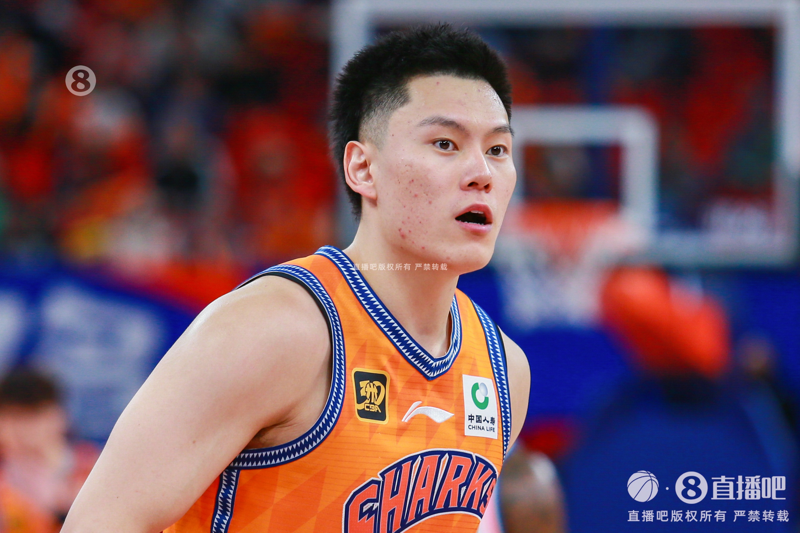  盡力局！李弘權9中6拿到17分 三分7中5