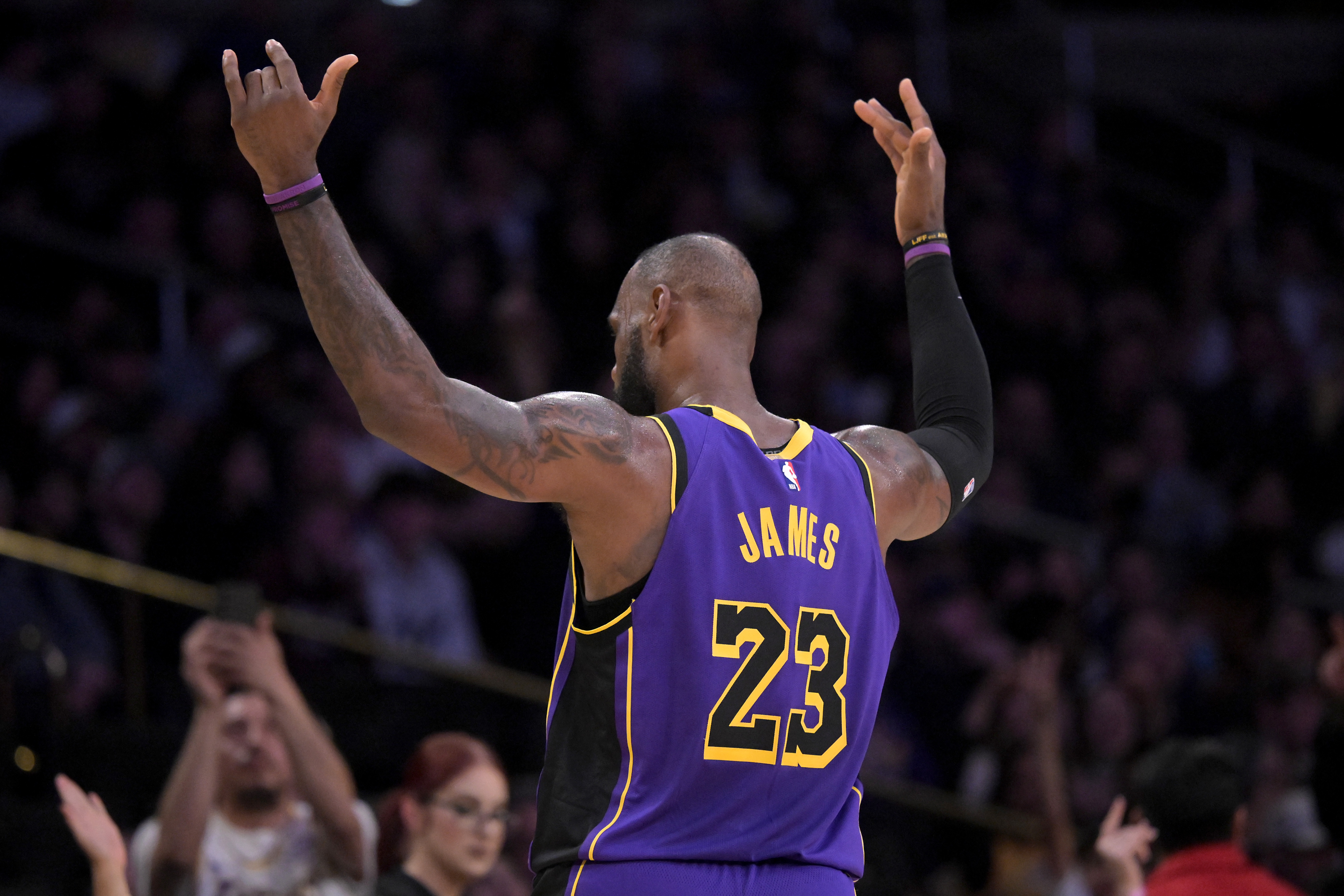  誰是搶手貨？誰將淡出NBA？今夏自由球員盤點：威少第27懷斯曼倒3