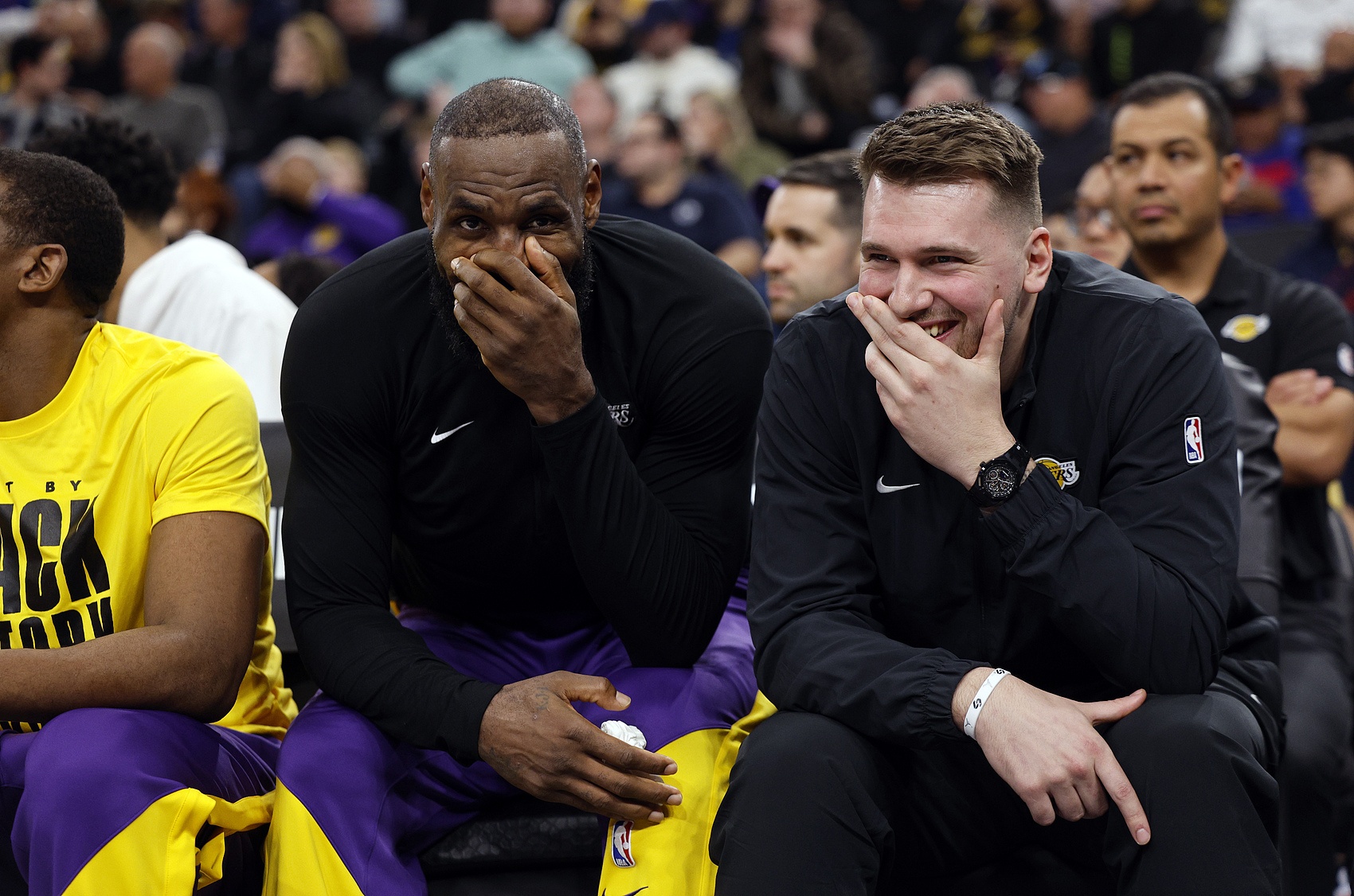  ESPN專家談截止日后重點：KD成下位被交易超巨？新版湖俠值得期待