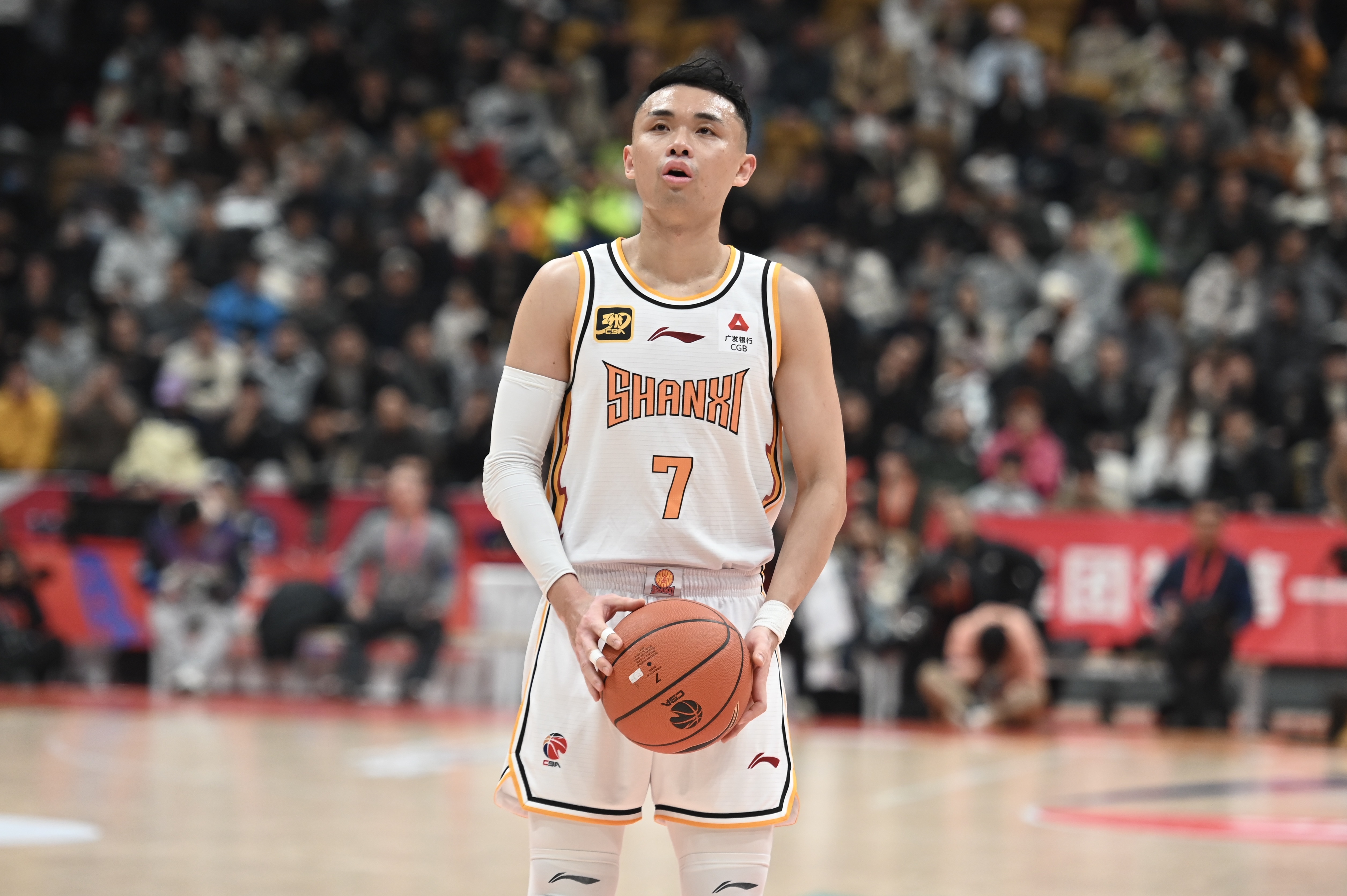  太鐵了！原帥7中1&三分6中0僅拿2分1板2助3斷