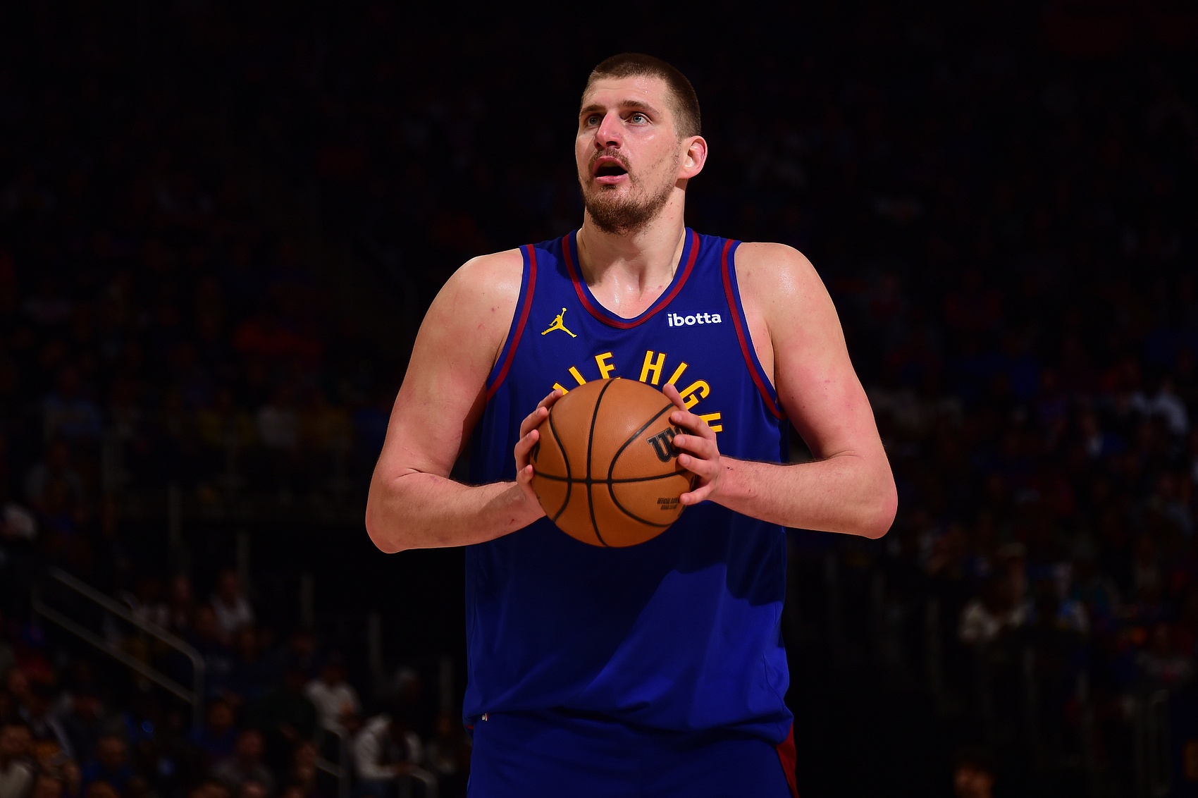  約基奇和SGA誰是MVP？杜蘭特：任何情況下 約基奇都不是下狗