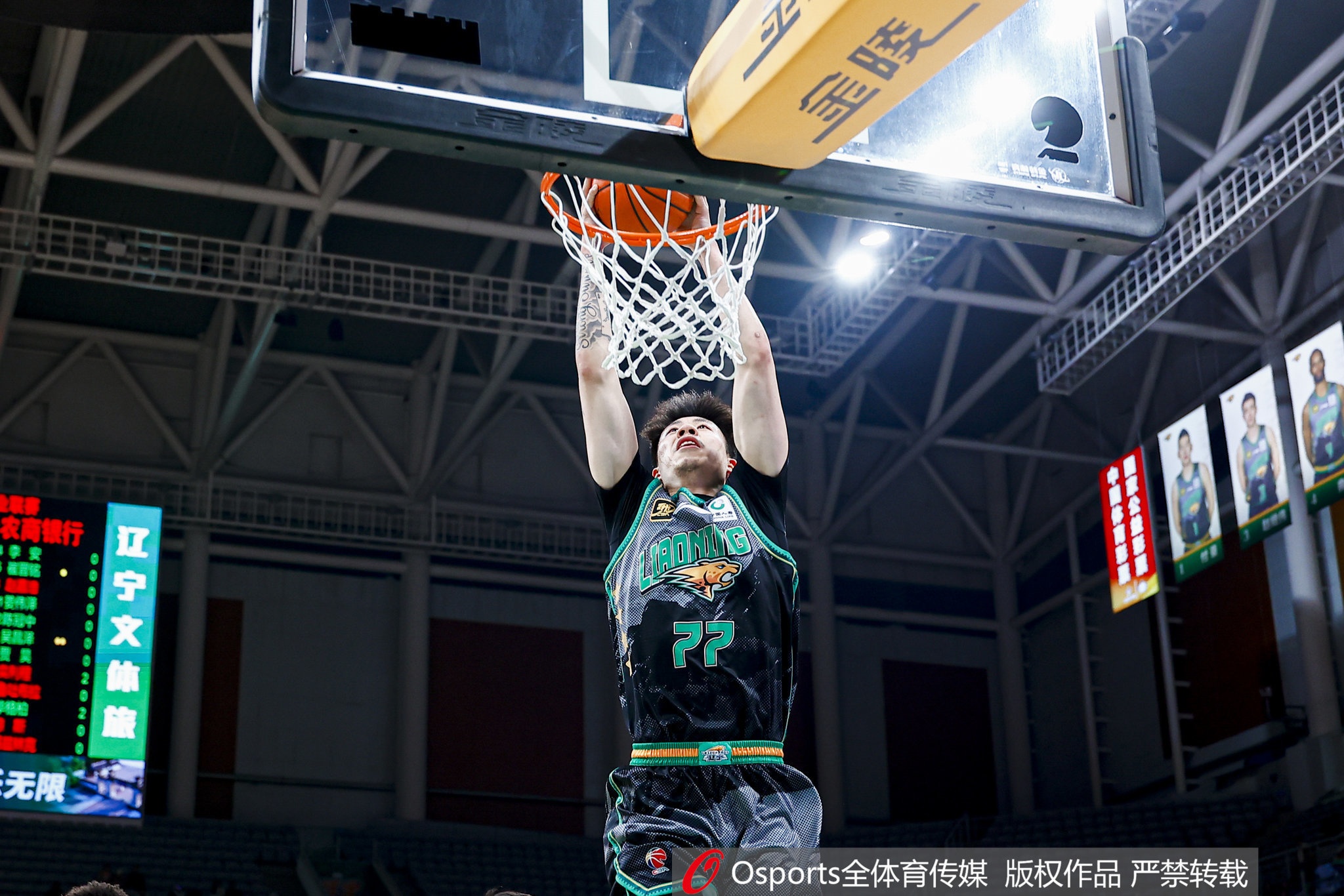  合理且高效！張鎮(zhèn)麟出場24分鐘10中6得12分&送6助攻 正負值+28