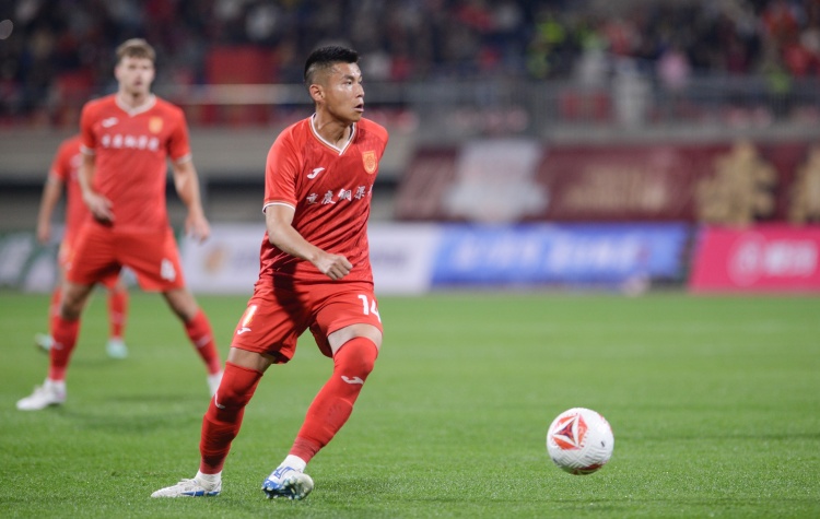  重慶銅梁龍官方：程燁桐傷缺2-3周，黃希揚(yáng)傷缺1周