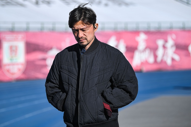  兩隊均三連敗開局！足球報談亞泰vs三鎮(zhèn)：亞泰力爭打好第一個主場