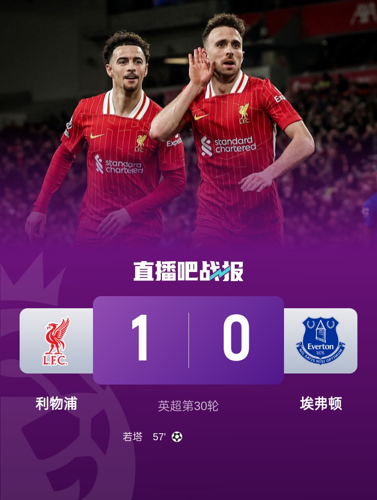  詹?。罕愂Ю?埃弗頓帶來麻煩，紅軍昨晚是一場險勝千萬別自滿